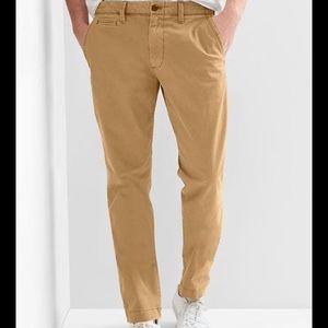 Gap Vintage Khakis